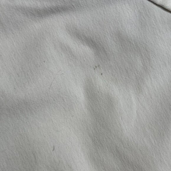 Lululemon Women's White Speed Up High-Rise Lined Shorts Size 6 - Picture 5 of 11